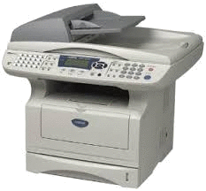 Brother MFC-9600 Printer